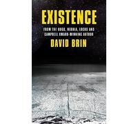 Existence: David Brin
