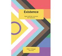Existence: Eight LGBTQIA+ inclusive ELT resources