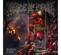 Existence Is Futile (Picture in gatefold) [VINYL], Cradle Of Filth, New