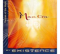 Existence & Margot Reisinger - Mantra : Mantras of the World