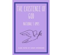 Existence of God: National 5 RMPS (Enlightened RMPS)
