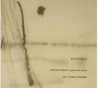 EXISTENCE / SHIN'ICHI ISOHATA guitar solo & duo with OTOMO YOSHIHIDE