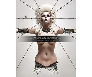 Existence Within the Mechanism: Witnessing the Re-Engineering of Human Society: Visual Accounts by Jeffery Scott (1019)