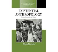 Existential Anthropology