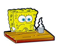 Existential Crisis - SpongeBob Squarepants Collectible Pin