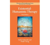 Existential-Humanistic Therapy
