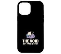 Existential Humor Nihilism Humor Absurdist Philosophy Case for iPhone 12 Pro Max