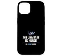 Existential Humor Nihilism Humor Absurdist Philosophy Case for iPhone 13