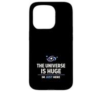 Existential Humor Nihilism Humor Absurdist Philosophy Case for iPhone 15 Pro