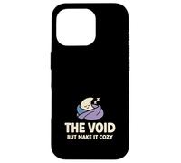 Existential Humor Nihilism Humor Absurdist Philosophy Case for iPhone 16 Pro