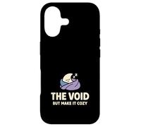 Existential Humor Nihilism Humor Absurdist Philosophy Case for iPhone 17