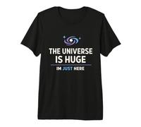 Existential Humor Nihilism Humor Absurdist Philosophy Premium T-Shirt