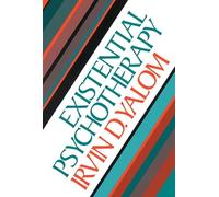 Existential Psychotherapy