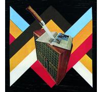 Existential Risks And Returns [VINYL]