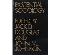 Existential Sociology – Cambridge University Press