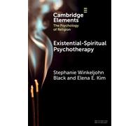 Existential-Spiritual Psychotherapy