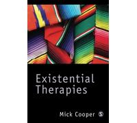 Existential Therapies