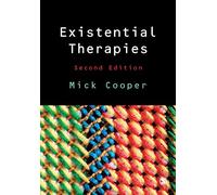 Existential Therapies