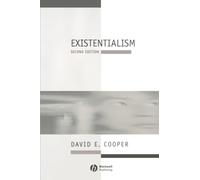Existentialism: A Reconstruction, 2nd Edition: 8 (Introducing Philosophy)