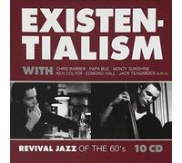 Chris Barber - Existentialism - Revival Jazz of the 60's