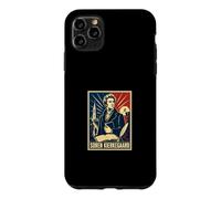 Existentialism Soren Kierkegaard Faith Philosophy Case for iPhone 11 Pro Max