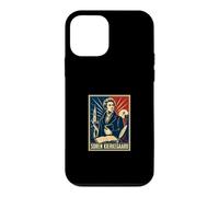 Existentialism Soren Kierkegaard Faith Philosophy Case for iPhone 12 mini