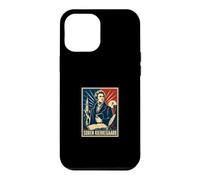 Existentialism Soren Kierkegaard Faith Philosophy Case for iPhone 12 Pro Max