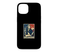 Existentialism Soren Kierkegaard Faith Philosophy Case for iPhone 13