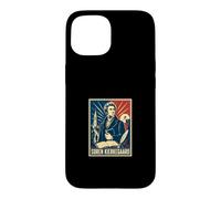 Existentialism Soren Kierkegaard Faith Philosophy Case for iPhone 15