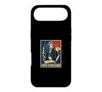 Existentialism Soren Kierkegaard Faith Philosophy Case for iPhone Air