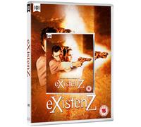 Existenz Blu-ray