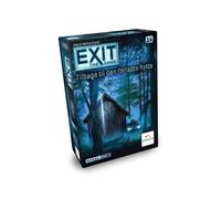 EXIT 14: Tilbage til Den Forladte Hytte (DA) (LPFI578)