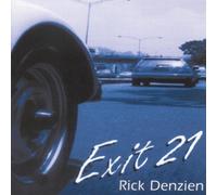 Exit 21 by Rick Denzien (1999-08-02)