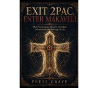 EXIT 2PAC, ENTER MAKAVELI: The No Grapes Theory Decoded, Mysticism and Faking Death