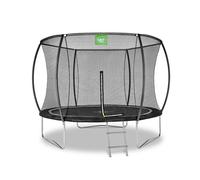 EXIT Black Edition trampoline 8ft - black