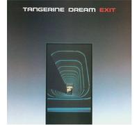 Exit by Tangerine Dream