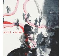 Exit Calm Exit Calm (CD) (US IMPORT)