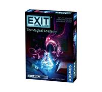 Exit: The Game - The Magical Academy