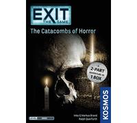 Exit - Catacombs of Horror