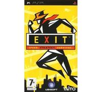 Exit - Collection Essentials (PSP)