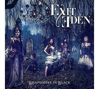 Exit Eden - Rhapsodies in Black