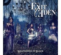 Exit Eden - Rhapsodies In Black