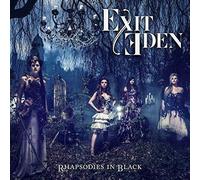 Exit Eden - Rhapsodies in Black