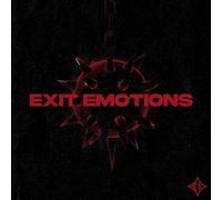 Blind Channel – Exit Emotions – CD – Digipak