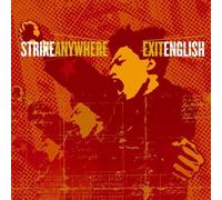 Exit English by Strike Anywhere (2003-09-09)