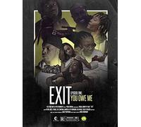 Exit | Ep1 ''You owe me''