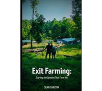 Exit Farming: Starving the Systems That Farm You