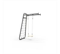 EXIT Getset Monkeybar mb110 Wall Mount - Grey