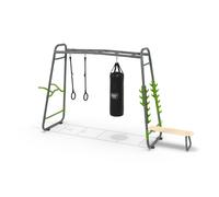 EXIT GetSet monkeybar MB230 - Grey