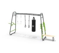 EXIT GetSet monkeybar MB330 - Grey